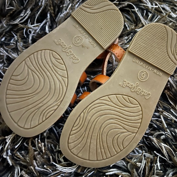 Toddler Sandals - Picture 2 of 2